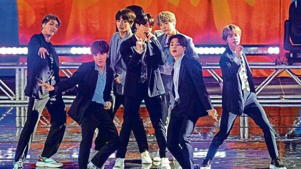 K-Pop