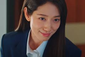 Park Shin Hye