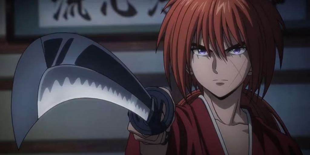 Rurouni