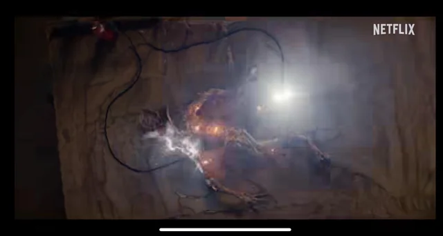 Stranger Things