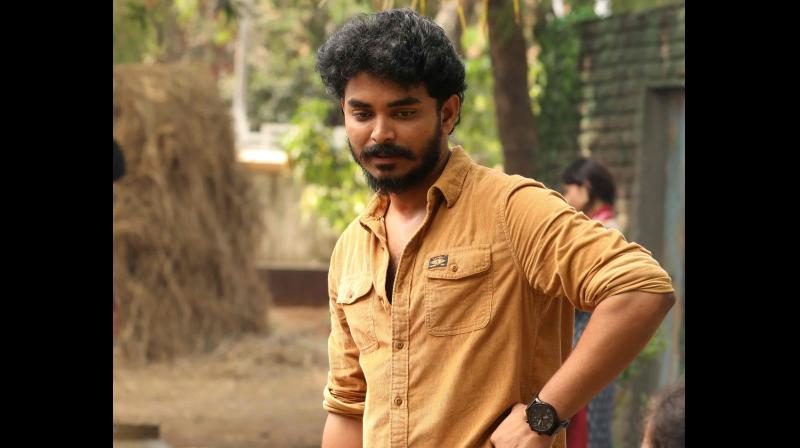 Ravi Kiran Kola