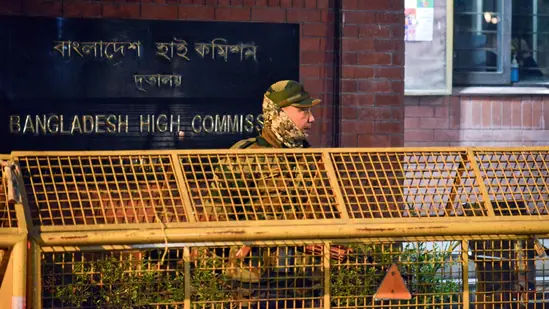 Bangladesh 