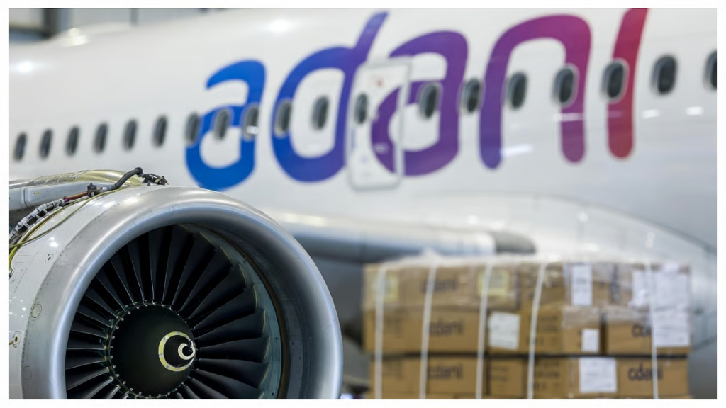 Adani 3