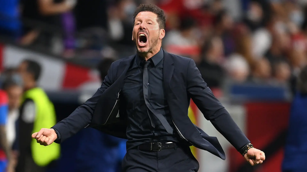 Atletico Madrid