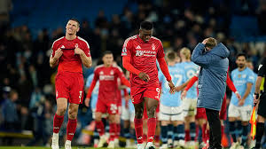Manchester City 