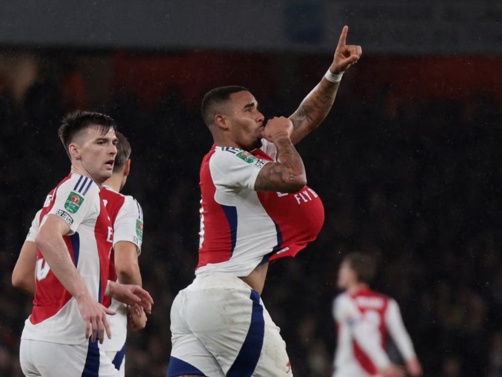 Arsenal