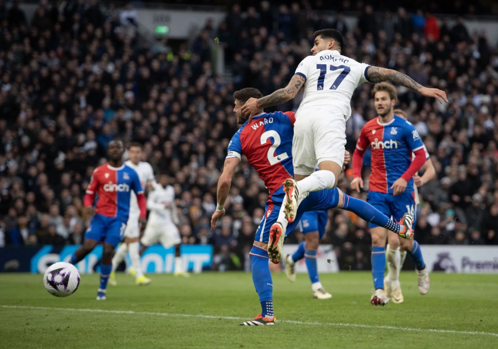 Tottenham