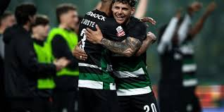 Sporting Lisbon