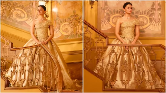 Alia Bhatt