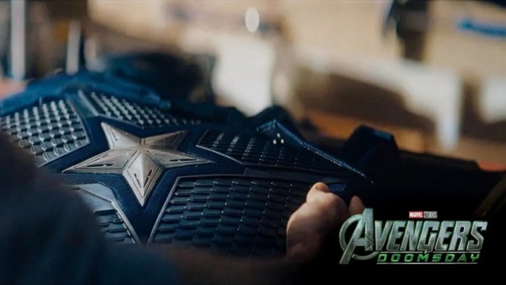 Chris Evans