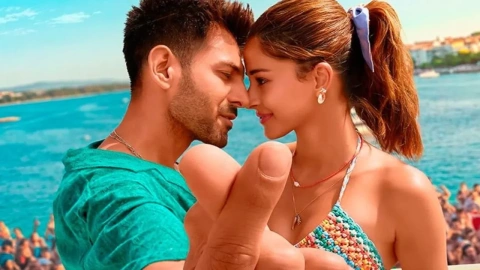 Tu Meri Main Tera Main Tera Tu