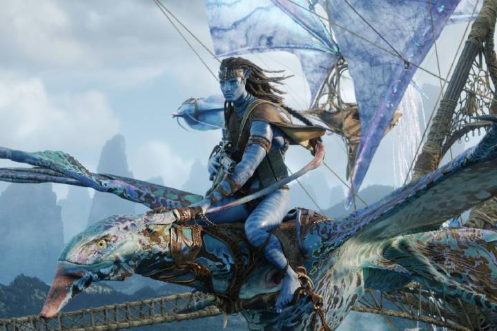 Avatar