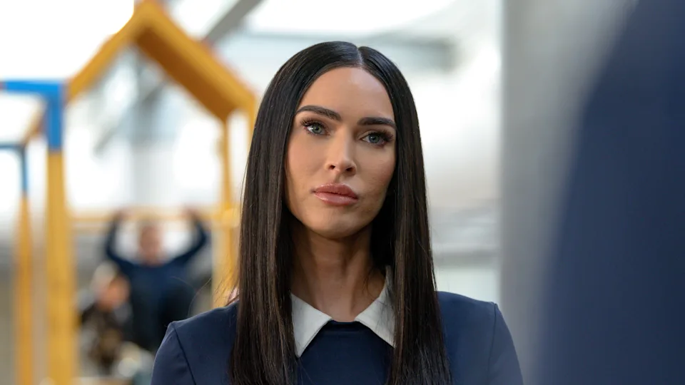 Megan Fox
