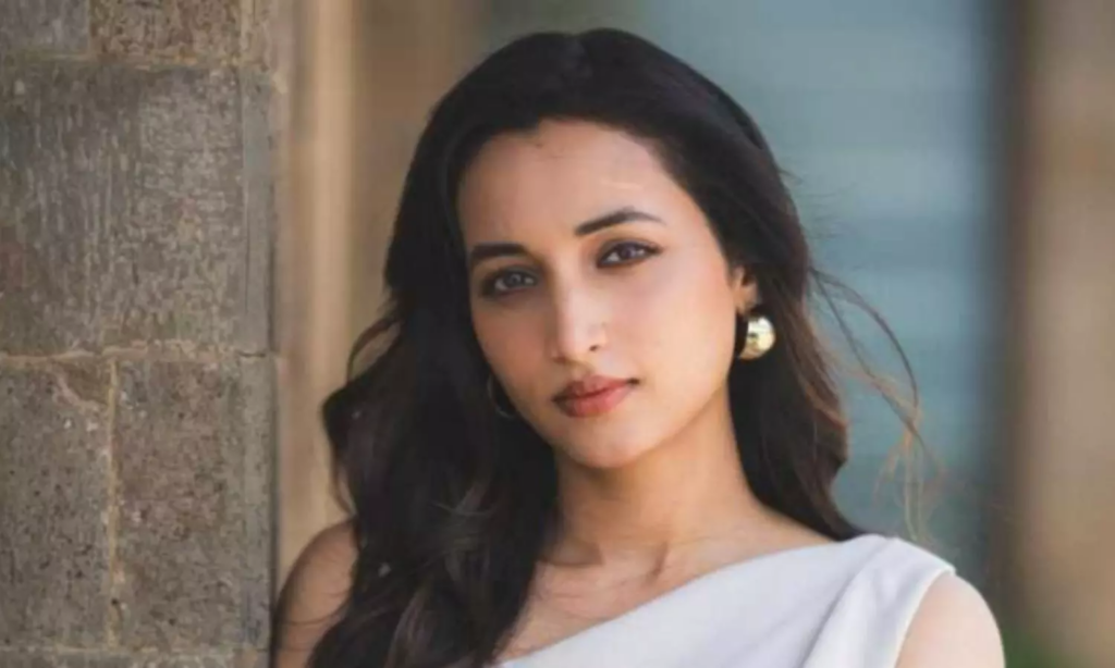 Srinidhi Shetty