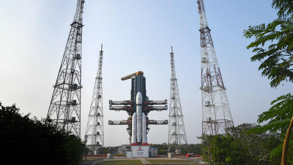 ISRO