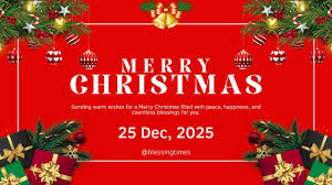 Christmas 