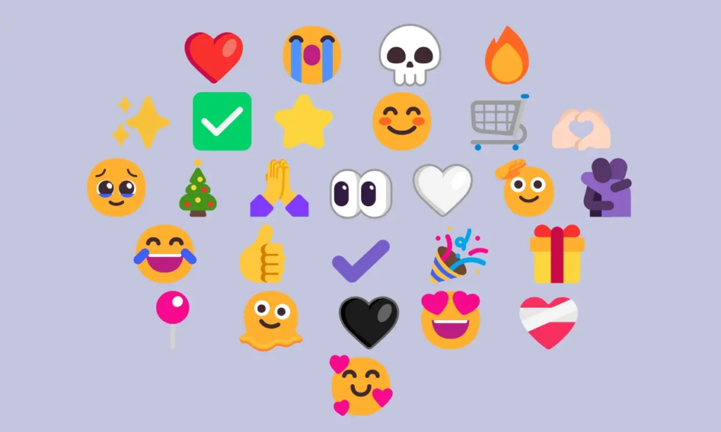 Emoji