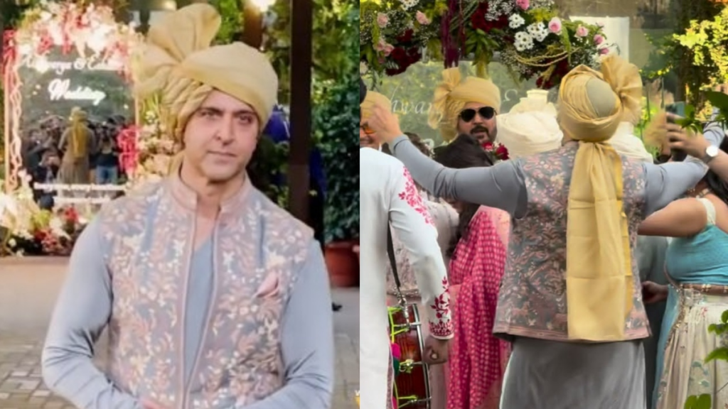 Hrithik 