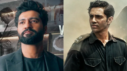 Vicky Kaushal