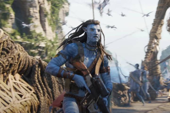 Avatar
