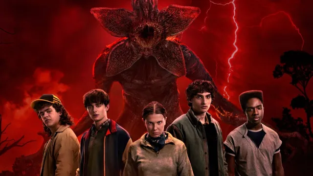 Stranger Things 5