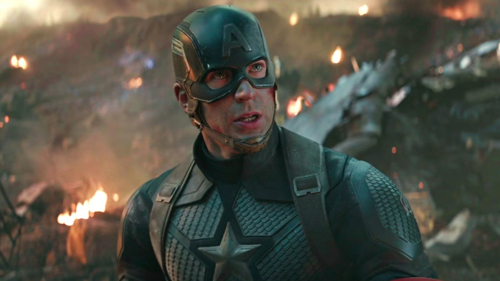 Avengers