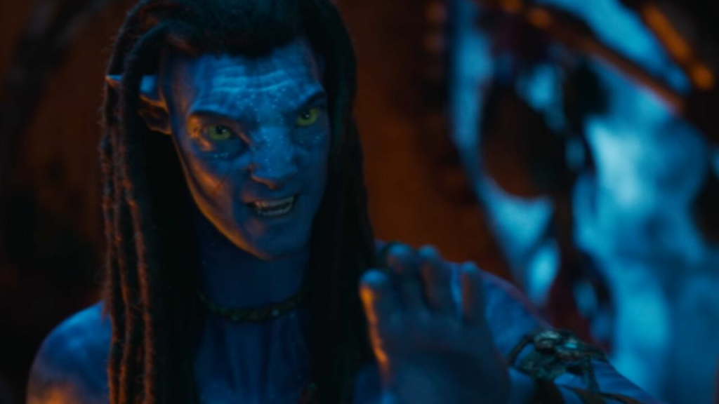 Avatar