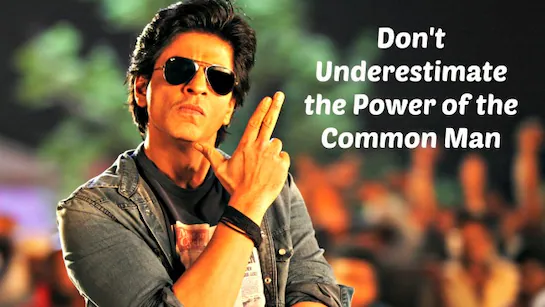 Chennai Express