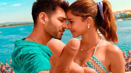 Tu Meri Main Tera Main Tera Tu Meri