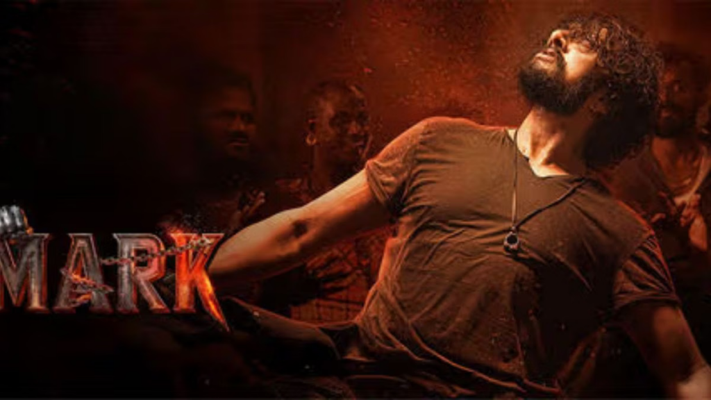 Kichcha Sudeep