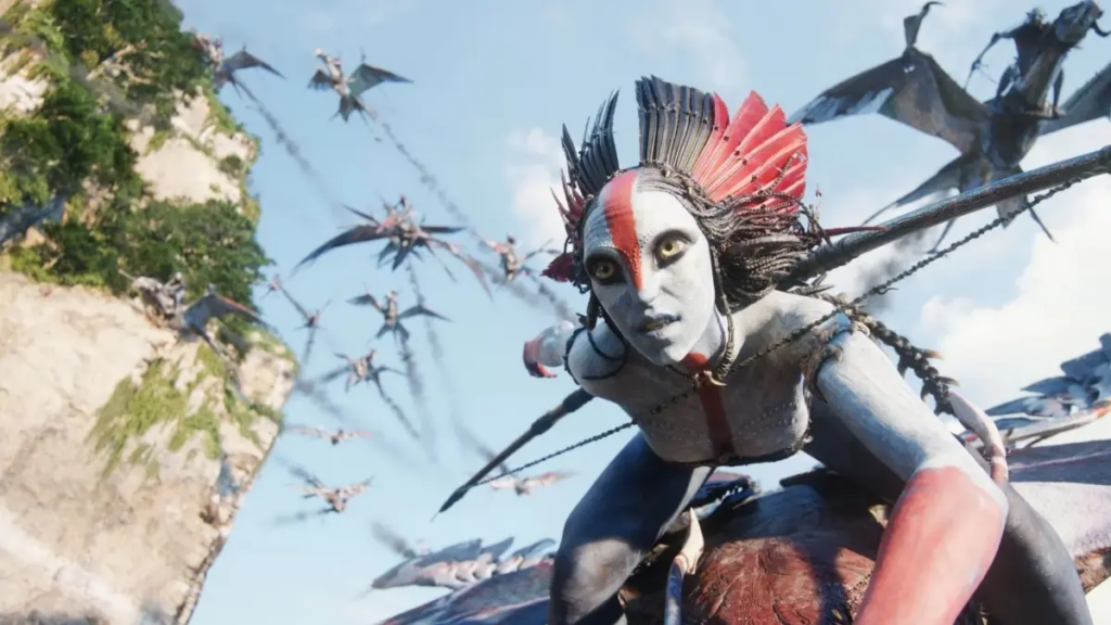 Avatar
