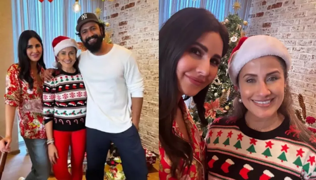 Vicky Kaushal