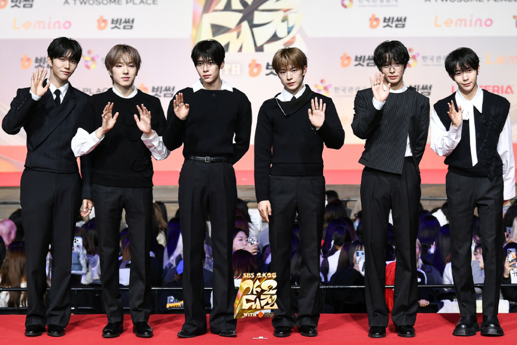 K-Pop