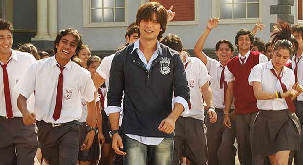 Taare Zameen Par