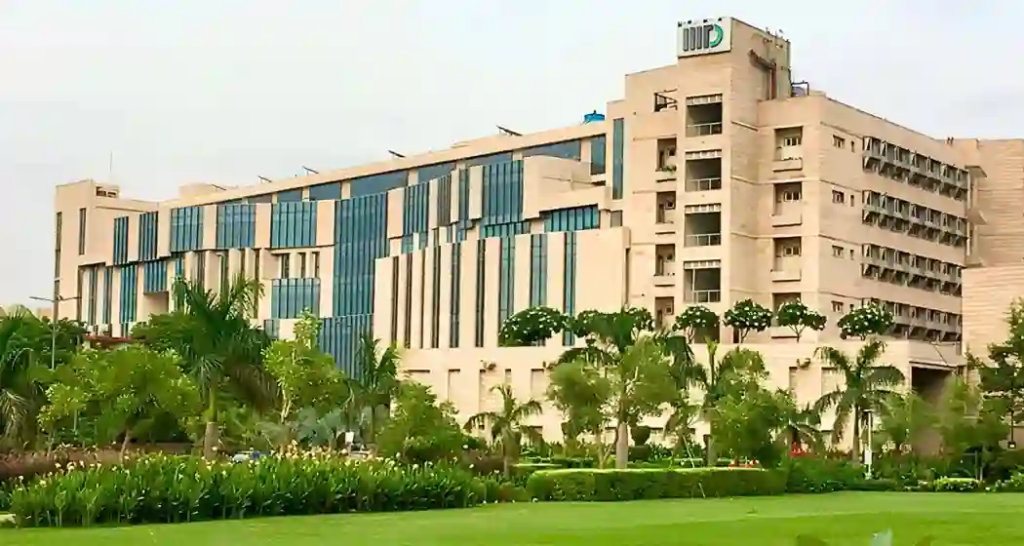 IIT 
