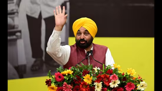Punjab