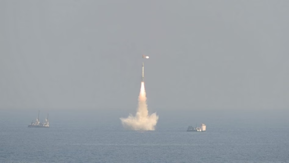Missile