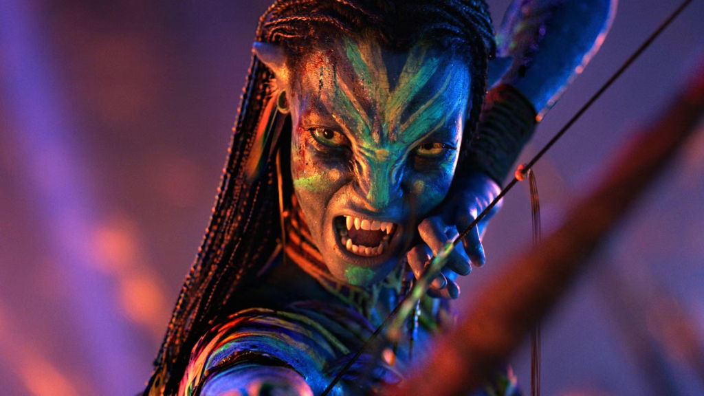 Avatar