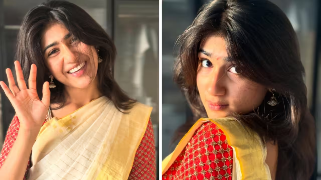 Riya Shibu