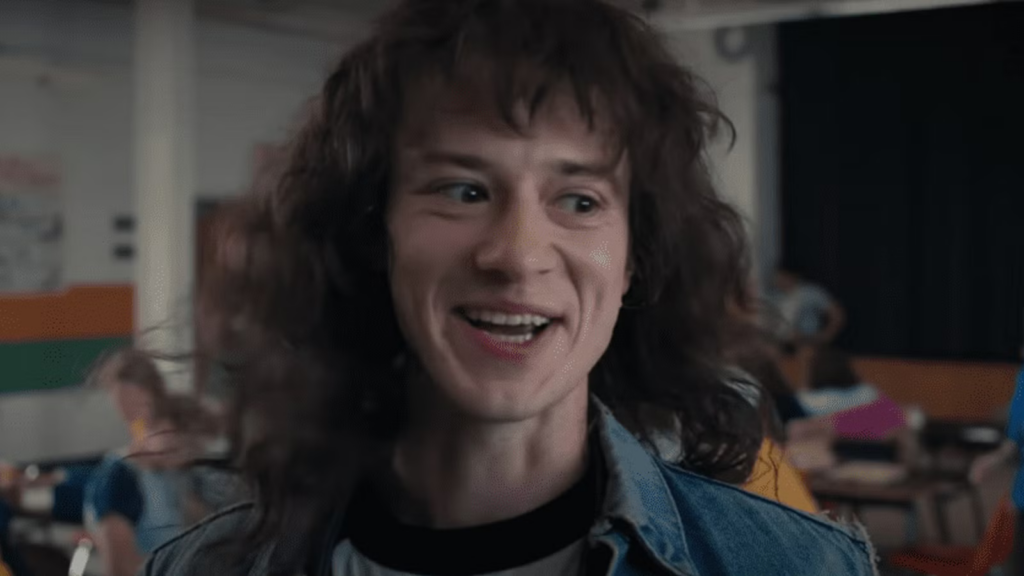 Eddie Munson