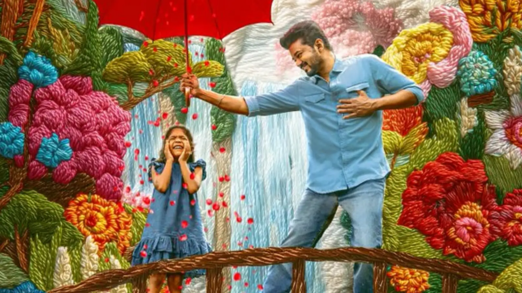 Thalapathy Vijay