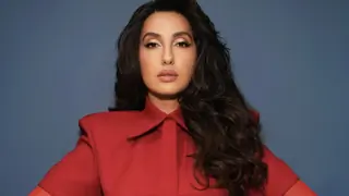 Nora Fatehi