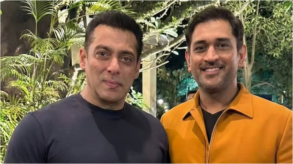 Salman Khan