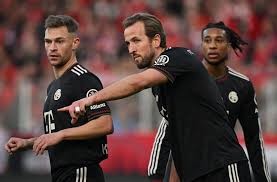 Bayern Munich