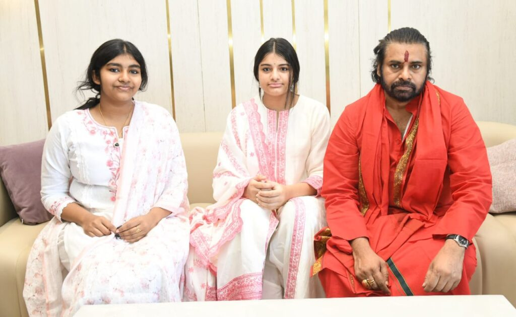 Pawan Kalyan