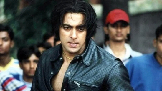 Tere Naam