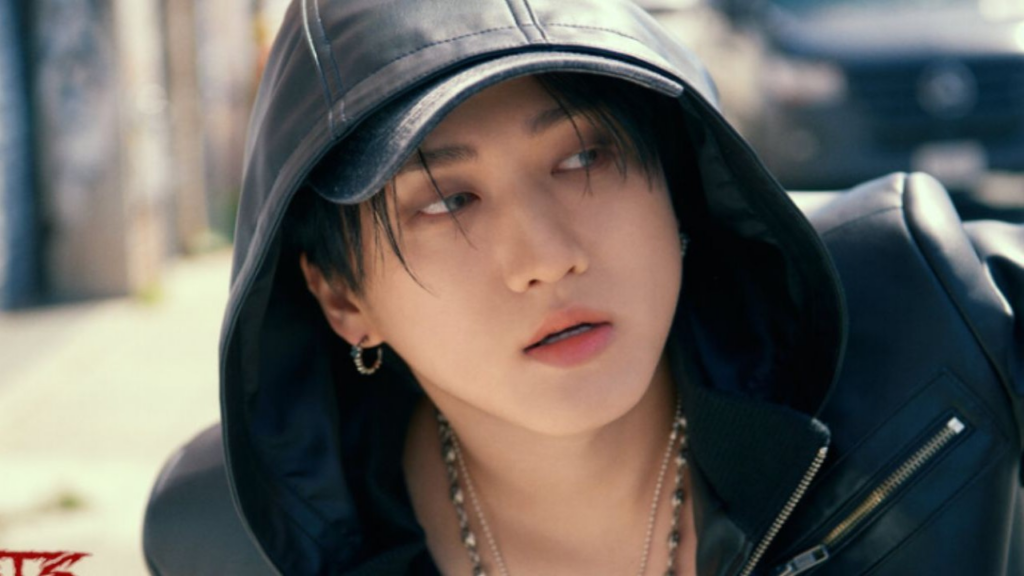 Rapper