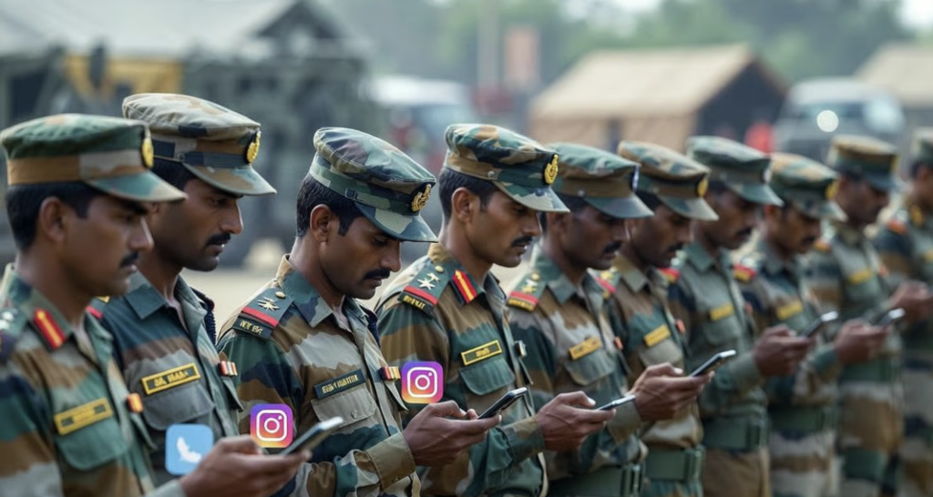 Indian Army