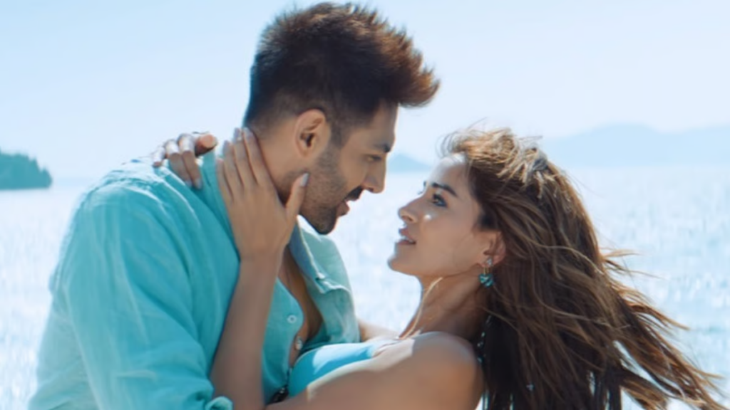 Tu Meri Main Tera