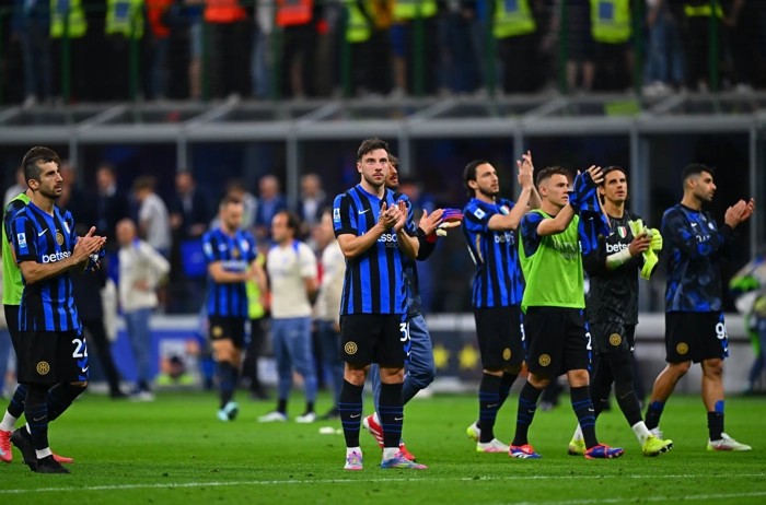 Inter